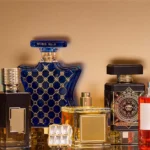 Collection of the best budget-friendly perfumes of 2025, featuring stylish bottles and affordable luxury fragrance options.