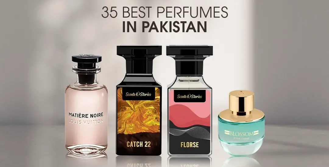 Best Affordable Perfume Dupes in Pakistan: Luxury for Less!