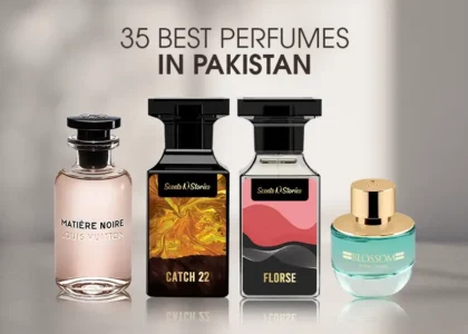 Best Affordable Perfume Dupes in Pakistan: Luxury for Less!