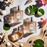 Diptyque celebrates nature’s beauty with the Les Essences perfume collection inspired by the wonders of nature.