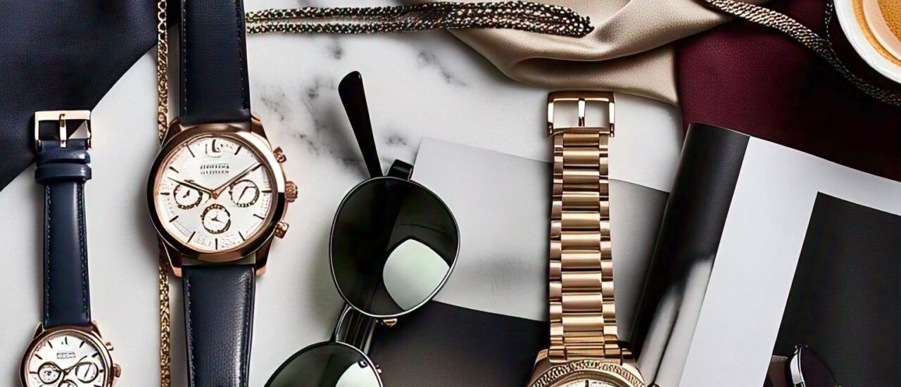 “Top Versace Watches 2025”
