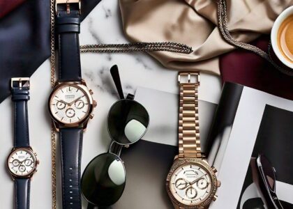 “Top Versace Watches 2025”