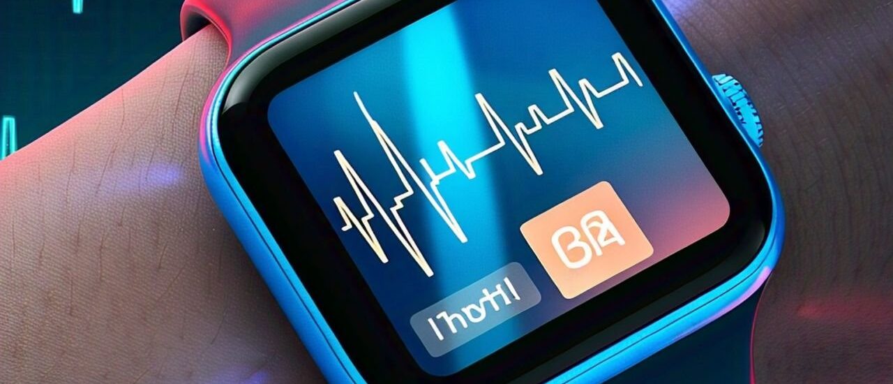 Pixel Watch 3 Loss of Pulse Detection feature showing emergency alert"Google Pixel Watch 3 monitoring heart activity using pulse detection"
