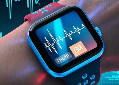 Pixel Watch 3 Loss of Pulse Detection feature showing emergency alert"Google Pixel Watch 3 monitoring heart activity using pulse detection"