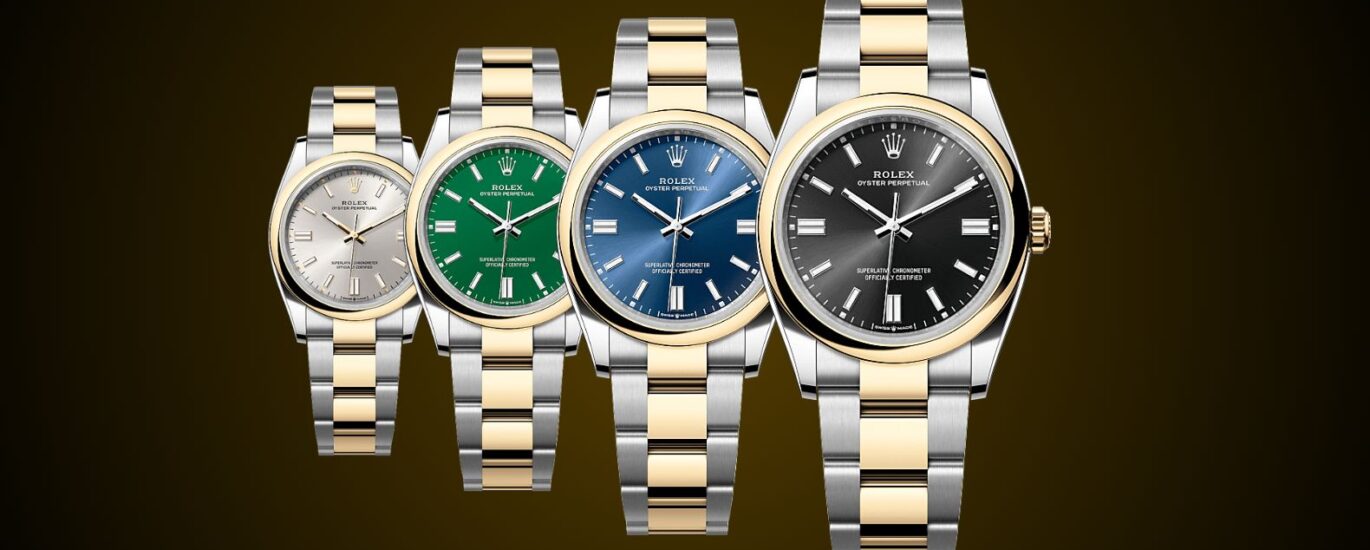 New 2025 Rolex and Omega watch models showcasing innovative designs and luxury craftsmanship
