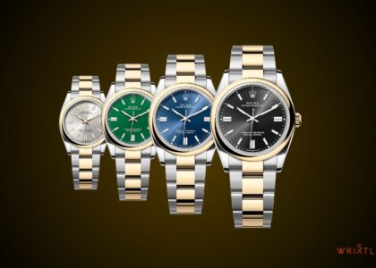 New 2025 Rolex and Omega watch models showcasing innovative designs and luxury craftsmanship