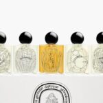 Diptyque celebrates nature’s beauty with the Les Essences perfume collection inspired by the wonders of nature.