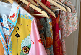 Rent-the-Runway 2.0: Why Owning Clothes is Going Out of Style