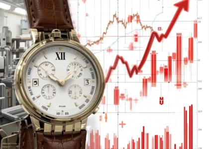 Luxury Watch Prices 2025 How Tariffs and Cuts Affect Costs