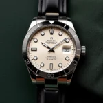 New 2025 Rolex and Omega watch models showcasing innovative designs and luxury craftsmanship