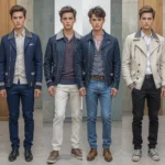 Fashion Trends 2025 – Top Styles für Männer & Frauen in moderner Kleidung