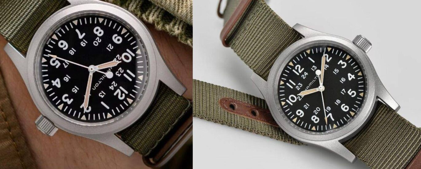 A 2025 smart mechanical watch combining classic analog design with modern digital technology, showcasing a sleek stainless steel body and a visible mechanical movement.