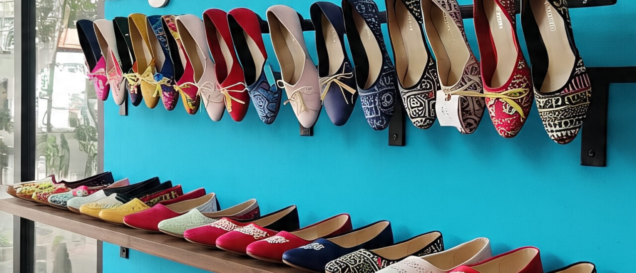 Mugha Footwear: Trendy & Affordable Shoes Starting at Just ₹350