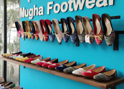 Mugha Footwear: Trendy & Affordable Shoes Starting at Just ₹350