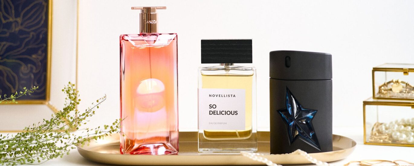 Top Parfums für Männer 2025 – angesagte Düfte, die aktuell im Trend liegen.