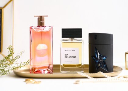 Top Parfums für Männer 2025 – angesagte Düfte, die aktuell im Trend liegen.