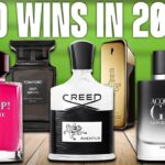 2025 Fragrance Winners: Top Perfume Awards & Trends