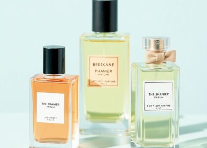 Top 7 long-lasting perfumes for summer 2025, perfect for warm weather and all-day freshness.