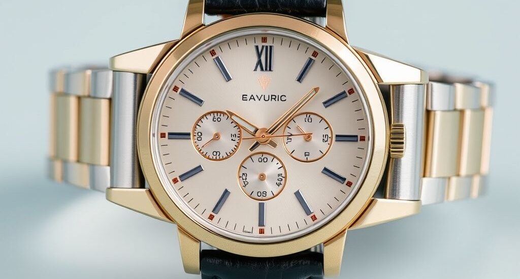 2025 watch trends showcasing top styles that blend technology and luxury