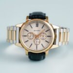 2025 watch trends showcasing top styles that blend technology and luxury