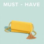 "2025 accessory trends featuring bold jewelry, statement belts, tech-integrated bags, and stylish sunglasses"