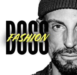 "A confident fashion boss man wearing a power outfit, representing true fashion boss style."
