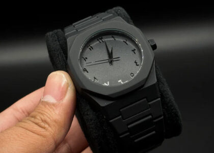 Tiny timepieces, big style in summer 2025