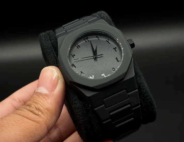 Tiny timepieces, big style in summer 2025