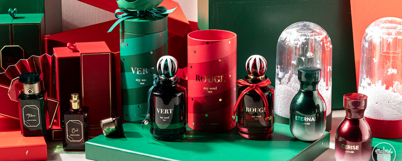 Mercadona fragrance Incredible 25 bottle showcasing the popular €4 perfume loved by many shoppers