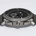 Fossil Gen 6 Hybrid Smartwatch Review 2025 showcasing classic analog design with smart features