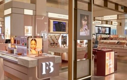 Sephora reviews Huda Beauty ties after founder’s anti-Israel remarks