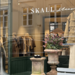 Skall Studio Copenhagen Spring 2026 runway showcasing minimalist Nordic fashion
