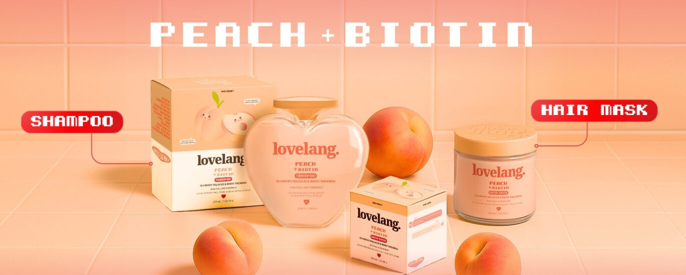 ELLE Discovers the youngest micro beauty brands in skincare & haircare