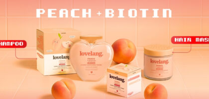 ELLE Discovers the youngest micro beauty brands in skincare & haircare