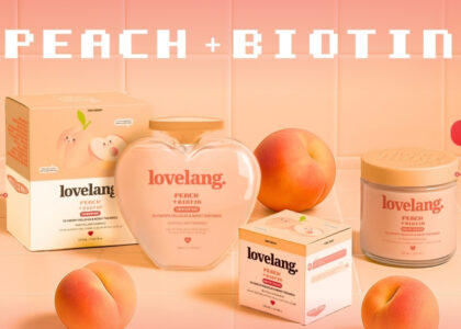 ELLE Discovers the youngest micro beauty brands in skincare & haircare