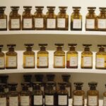 gourmand cherry & stone-fruit scents