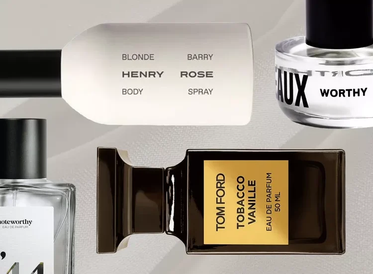 Fall 2025 fragrance trends dark mysterious emotionally rich scents