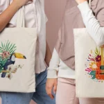 Bags for fashion design students cheap and stylish with creative tools