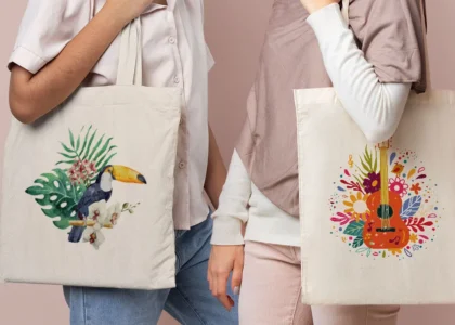 Bags for fashion design students cheap and stylish with creative tools