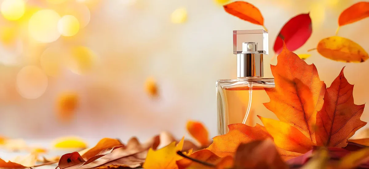 The 15 Best Fall Fragrances for Women