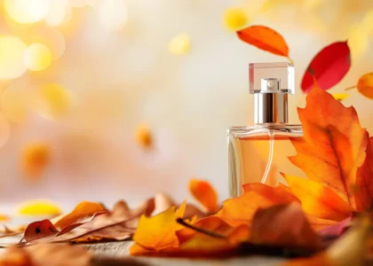 The 15 Best Fall Fragrances for Women