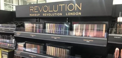 Revolution Beauty rejects bid amid talks with other buyers