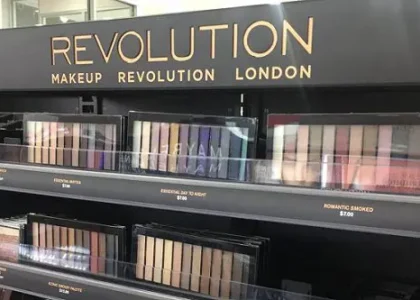 Revolution Beauty rejects bid amid talks with other buyers