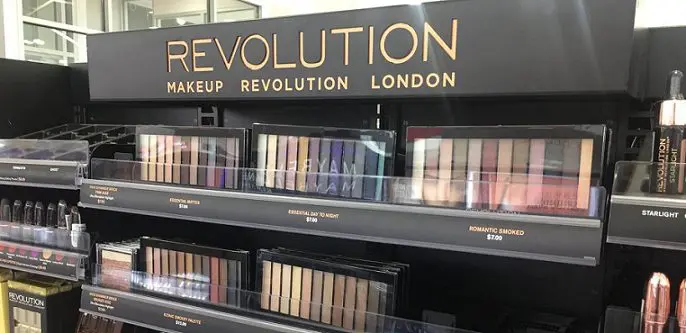 Revolution Beauty rejects bid amid talks with other buyers