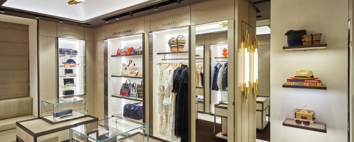 Italian culture comes to Richmond through sustainable fashion accessories