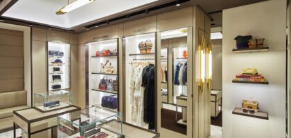 Italian culture comes to Richmond through sustainable fashion accessories