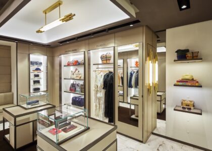 Italian culture comes to Richmond through sustainable fashion accessories