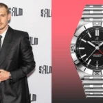 Austin Butler’s dainty Breitling watch — the leading man accessory