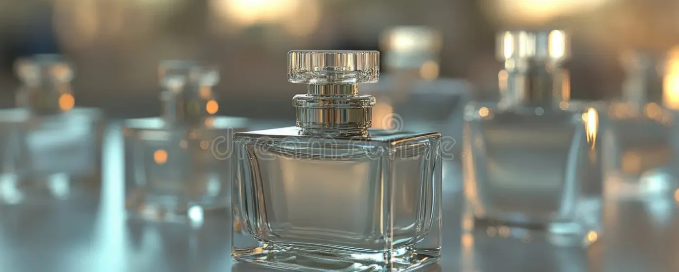 Tesco’s £7 designer perfume dupes on a vanity