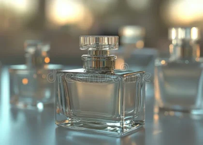 Tesco’s £7 designer perfume dupes on a vanity